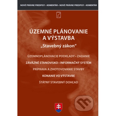 Územné plánovanie a výstavba - Poradca s.r.o.