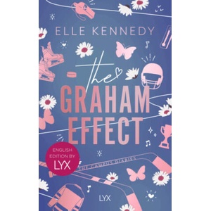 The Graham Effect: English Edition by LYX (2024)