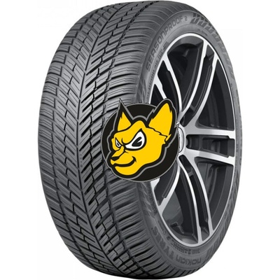 Nokian Tyres Seasonproof 2 185/65 R15 95V