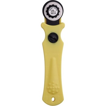 Ролков нож за декорация ф28