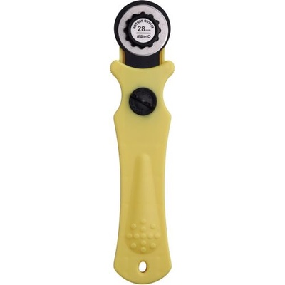 Ролков нож за декорация ф28