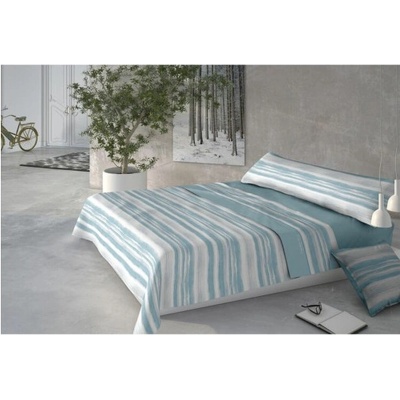 Pierre Cardin Комплект Чаршафи Pierre Cardin CORALINA MEDITERRANEO Син 135 легло
