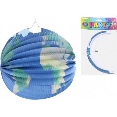 Wiky Lampión guľa 25cm zem 030061