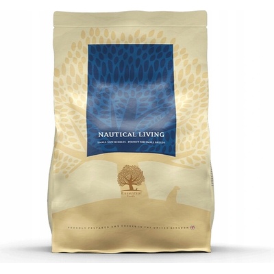 Essential Foods Nautical Living Small 2,5 kg