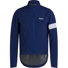 Rapha Core Rain Navy/White pánska