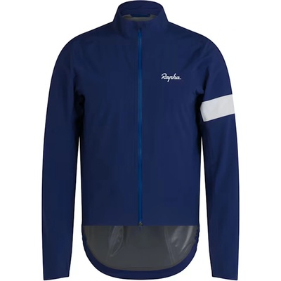 Rapha pánská Core Rain - Navy/White