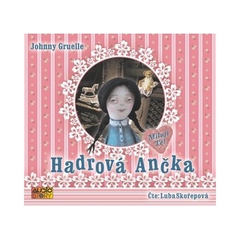 Hadrová Ančka
