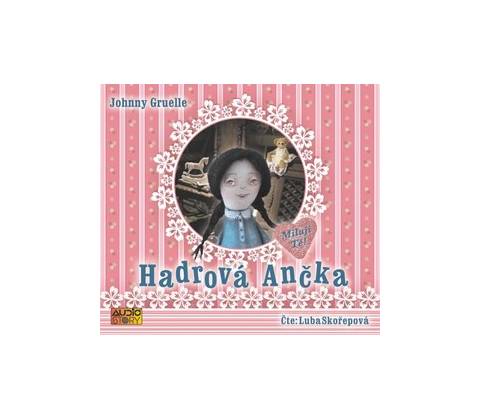 Hadrová Ančka