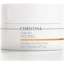 Christina ForeverYoung Denní krém hydratace a ochrana SPF25 50 ml