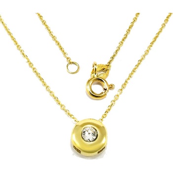 Glare Zlata retiazka 270