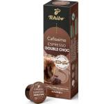 Tchibo Кафе капсули Tchibo - Cafissimo Espresso Double Choc, 10 напитки (535556)
