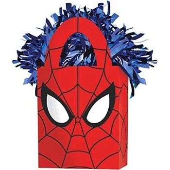 Image 1 of Amscan Тежест за балон - Спайдърмен