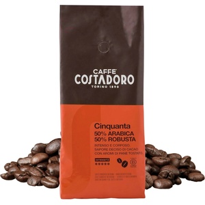 COSTADORO Кафе Costadoro Cinquanta на зърна 1000гр