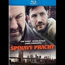 Špinavý prachy BD