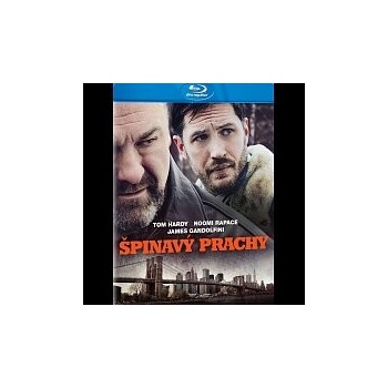 Špinavý prachy BD