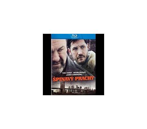 Špinavý prachy BD