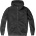 Vintage Industries Ригс софтшел яке, черно (30123.black)