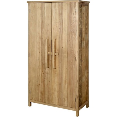 Chic Antique Chennia s 2 dvierkami a policami 80 x 40 x 155 cm