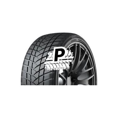 GT Radial Winterpro 2 Sport evo 225/50 R17 98V