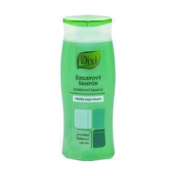 Dixi šampon kopřivový 250 ml