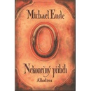 Nekonečný příběh - Michael Ende