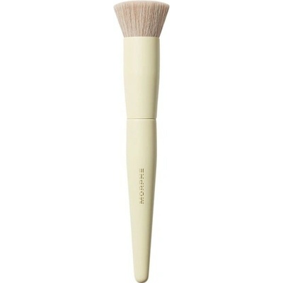 Morphe M106 Beauty Blends Flat-Topped Cream & Liguiq Foundation Brush 1 ks