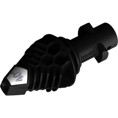 AVA 40° Nozzle P30-P60 zakončovací tryska – Zboží Dáma