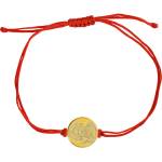 Macoins gold Златна гривна Иисус (Исус) Христос