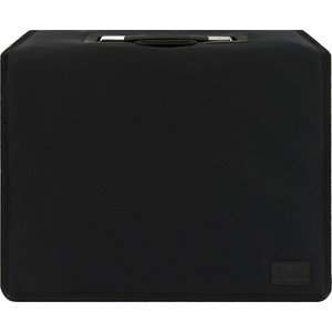 Fender Deluxe Padded Princeton Reverb Калъф за китара усилвател Black (7730016000)