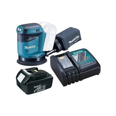 Makita DBO180RFJ