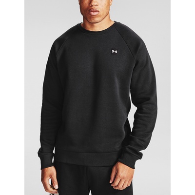 Under Armour Мъжко горнище Under Armour Rival Fleece Crew Under Armour | Cheren | МЪЖЕ | M