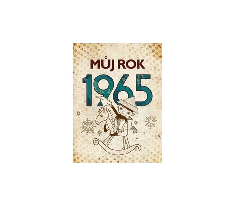 Můj rok 1965