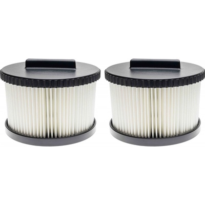 Vacs DeWALT DWV 010 Typ 2 Hepa filter 2 ks