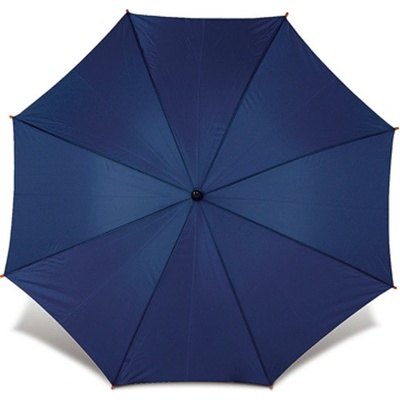 L-Merch SC4070 automatický deštník tm.modrý