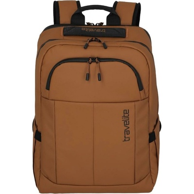 Travelite Briize Backpack M Curry 23 l