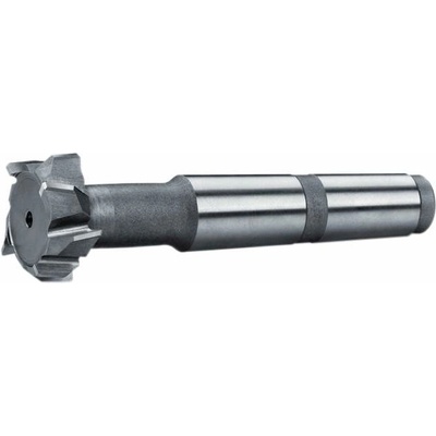 ZPS-FN Fréza pro drážky t din 851 60x28 hss/tialn typ n