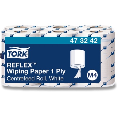 Tork Reflex jednovrstvé, 300 m