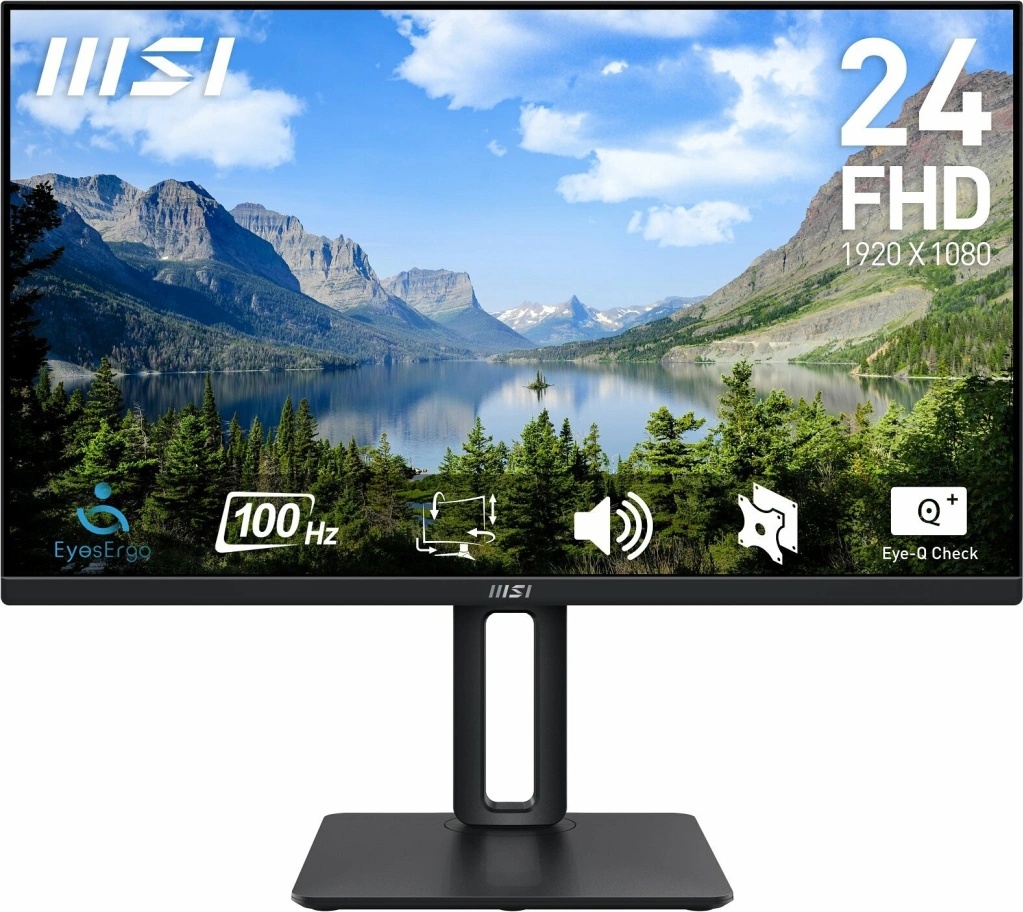 MSI PRO MP245PG