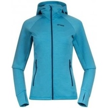 Bergans Cecilie Wool Hood Jacket