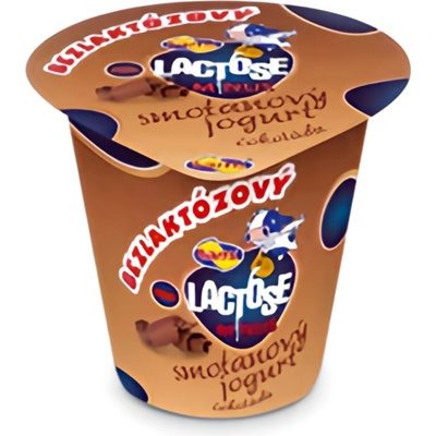 Tami Bezlaktózový smetanový jogurt čokoláda 150 g