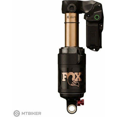 FOX Float X Factory LiveValve Neo