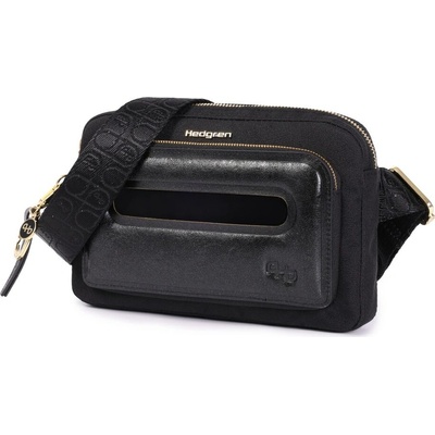Hedgren Fika Americano HFIKA03-886 čierna 1 21 L