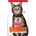 Котешка храна Hill's Science Plan Feline Adult, с агнешко и ориз - 1.5кг