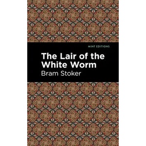 Lair of the White Worm | Mint Editions (ISBN: 9781513271484)