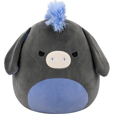 Squishmallows Oslík Don