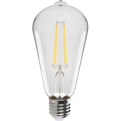 Kanlux 37248 XLED ST64C 7,8W-NW LED žárovka Neutrální bílá