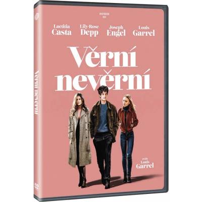 MagicBox Верен мъж - dvd (033496)
