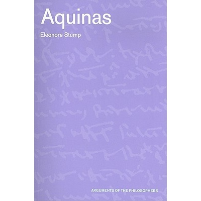 Aquinas Stump Eleonore