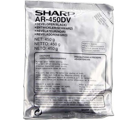 Sharp AR-450DV - originální