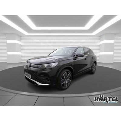 Volkswagen Tiguan 1.5 eHybrid R-Line DSG 200 kW